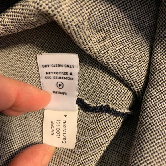 Diane Von Furstenberg Kacee Knit Skirt - Picture 8 of 8